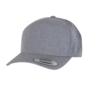 Casquette sport 5 panneaux 5