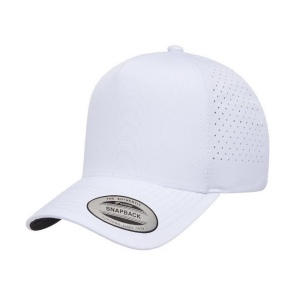 Casquette sport 5 panneaux