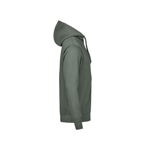 Sweat à capuche urbain 34