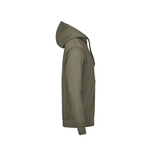 Sweat à capuche urbain 42