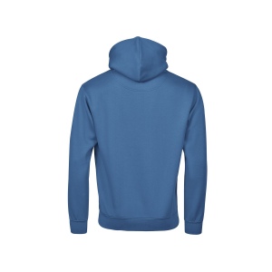 Sweat à capuche urbain 22