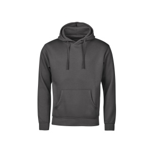 Sweat à capuche urbain 8
