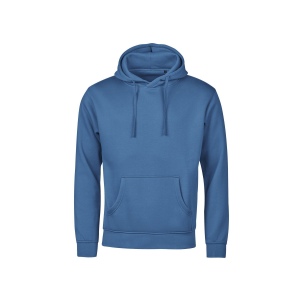 Sweat à capuche urbain 5