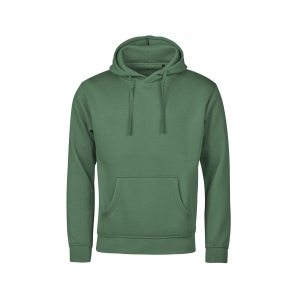 Sweat à capuche urbain 18