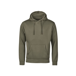 Sweat à capuche urbain 12