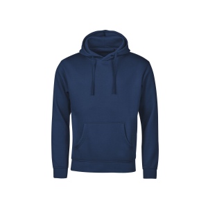 Sweat à capuche urbain 2