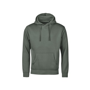 Sweat à capuche urbain 4