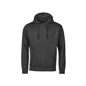 Sweat à capuche urbain 3