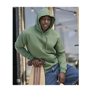 Sweat à capuche urbain