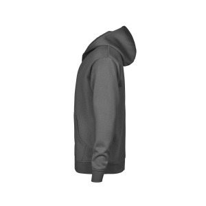 Sweat à capuche urbain zippé 15