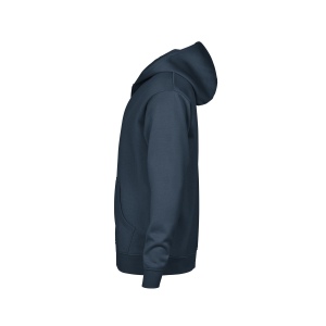 Sweat à capuche urbain zippé 16