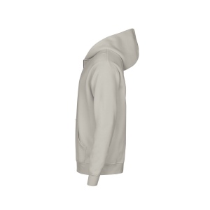Sweat à capuche urbain zippé 17