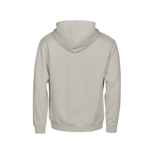 Sweat à capuche urbain zippé 9