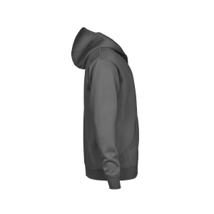 Sweat à capuche urbain zippé 11