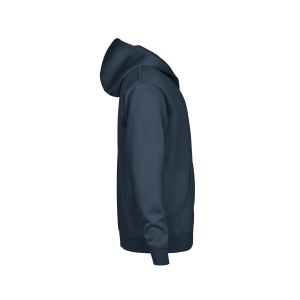 Sweat à capuche urbain zippé 12