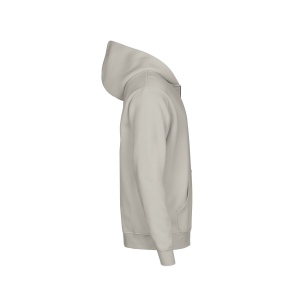 Sweat à capuche urbain zippé 13