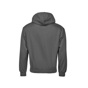 Sweat à capuche urbain ample 7