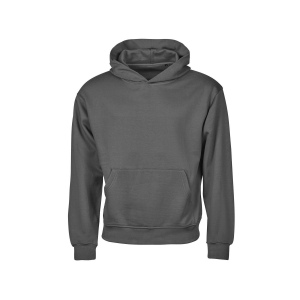 Sweat à capuche urbain ample 3