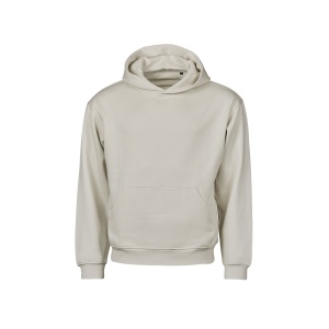 Sweat à capuche urbain ample 5