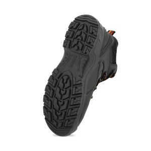 Chaussures hautes de sécurité 3