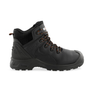 Chaussures hautes de sécurité 4