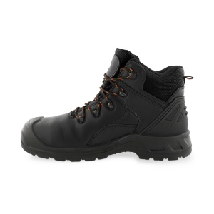 Chaussures hautes de sécurité 5