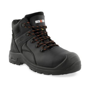 Chaussures hautes de sécurité 2
