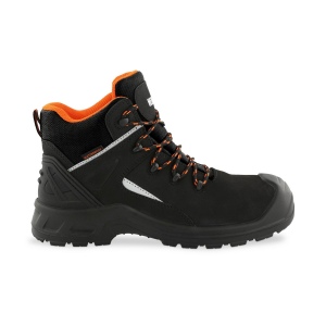 Chaussures de sécurité 4