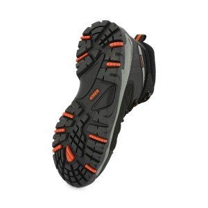 Chaussures hautes de sécurité 3