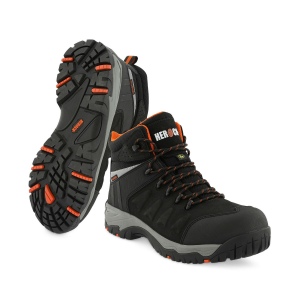 Chaussures hautes de sécurité 4