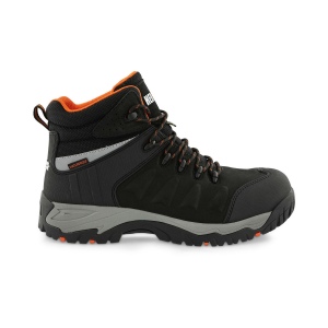 Chaussures hautes de sécurité 5