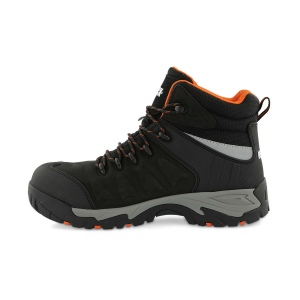 Chaussures hautes de sécurité 6