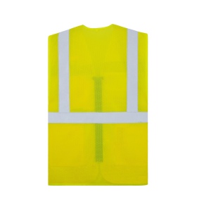 Gilet de sécurité multifonctionnel 8