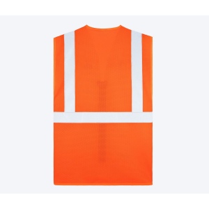 Gilet de sécurité multifonctionnel 9