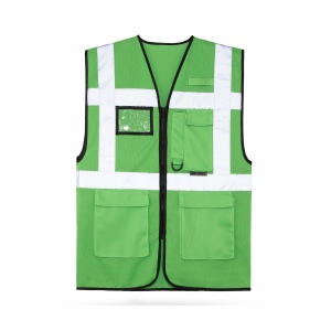 Gilet de sécurité multifonctionnel 5