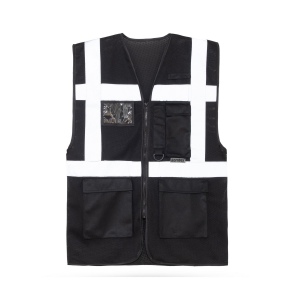 Gilet de sécurité multifonctionnel 7