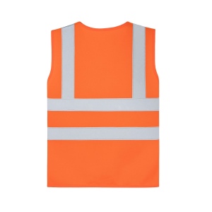 Gilet haute visibilité enfant 5