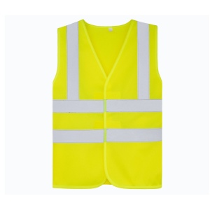 Gilet haute visibilité enfant 2