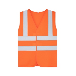 Gilet haute visibilité enfant 3
