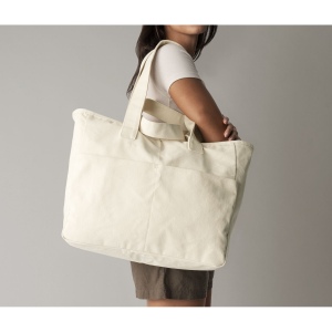 Sac shopping poche cargo 6