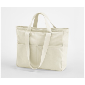 Sac shopping poche cargo 3