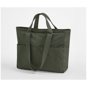 Sac shopping poche cargo 5