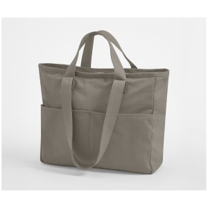 Sac shopping poche cargo 4