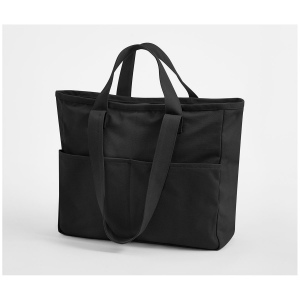 Sac shopping poche cargo 2