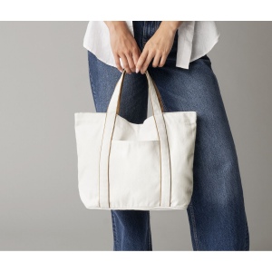Sac shopping fermeture magnétique 5