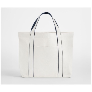 Sac shopping fermeture magnétique 2