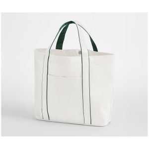 Sac shopping fermeture magnétique 3