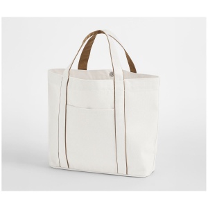 Sac shopping fermeture magnétique 4