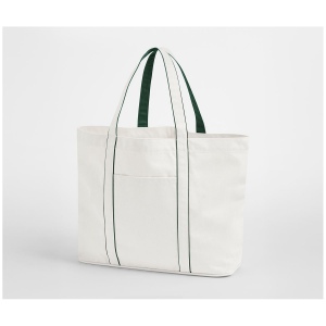 Grand sac shopping fermeture magnétique 3