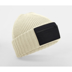 Bonnet avec poche 4